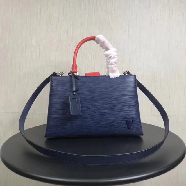 wholesale quality louis vuitton m51333 navay blue